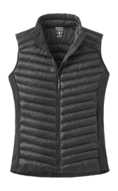 Bodywarmer Rab Men Cirrus Flex Vest Black