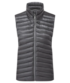 Bodywarmer Rab Women Cirrus Flex Vest Graphene