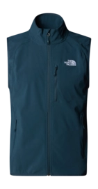 Bodywarmer The North Face Men Nimble Vest Deep Cypress