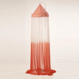Klamboe Boerenbont Oranje Jollein