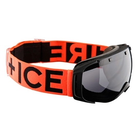 Ski Goggles Bogner Fire + Ice Plus Black