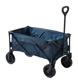Bolderkar Gregory Alpaca Gear Wagon Slate Blue