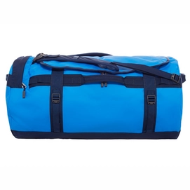 Travel Bag The North Face Base Camp Duffel Bomber Blue 2015 Large