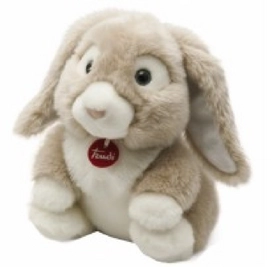 Knuffel Trudi Rabbit Bonnie 35 cm