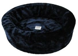 Bontmand Donkerblauw Competition