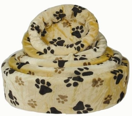 Bontmand Paw Creme Competition