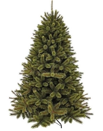 Kunstkerstboom Triumph Tree Forest Frosted Pine Green 230 cm