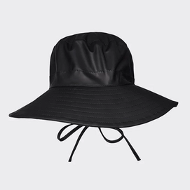 boonie hat black 2