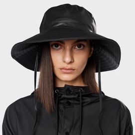 boonie hat black 4