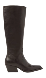 Boot Via Vai Women Do Ashley Santiago Criollo