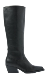 Boot Via Vai Women Do Ashley Santiago Nero