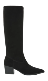 Boot Via Vai Women Kate Elena Sierra Nero