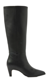 Boot Via Vai Women Lina Perri Logic Nero