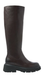 Boot Via Vai Women Ziva Vienna Santiago Criollo
