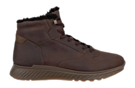 Boots ECCO Men Exostride Mocha