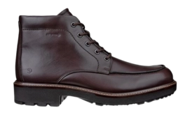 Boots ECCO Men Metropole Oslo Mocha
