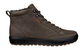 Boots ECCO Men Soft 7 Tred Tarmac/Dark Clay