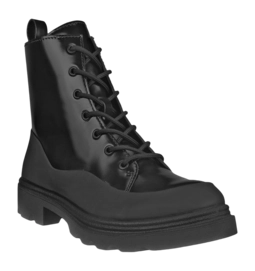 Boots ECCO Women Grainer Black