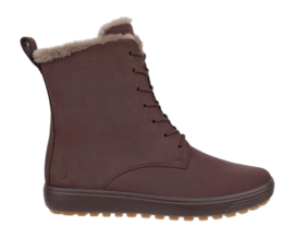 Boots ECCO Women Soft 7 Tred Garnet