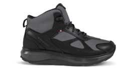 Boots Joya Men Andes STX Black Grey