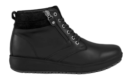 Boots Joya Women Wilma II Black
