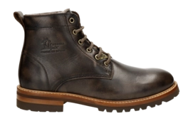 Boots Panama Jack Men Emery Igloo C9 Napa Taupe