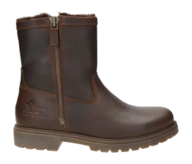 Boots Panama Jack Men Faruk C1 Napa Vison / Mink