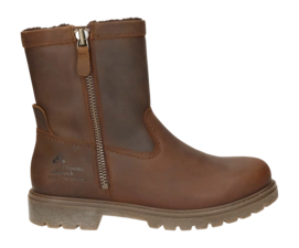 Boots Panama Jack Men Faruk C2 Napa Grass Cuero / Bark