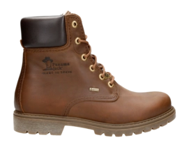 Boots Panama Jack Men Panama 03 GTX C1 Napa Grass Cuero / Bark