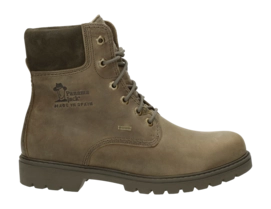 Boots Panama Jack Men Panama 03 GTX Wool C4 Napa Grass Kaki / Khaki