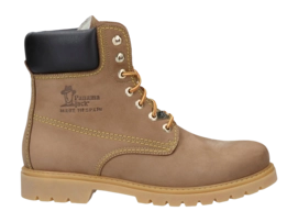 Boots Panama Jack Men Panama 03 GTX Wool C6 Velour Cuero / Bark