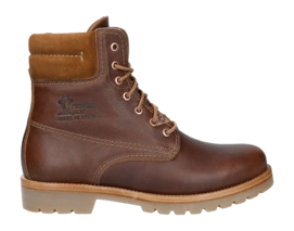 Boots Panama Jack Men Panama 03 Igloo C25 Napa Grass Cuero / Bark