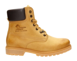 Boots Panama Jack Men Panama 03 Wool C1 Napa Vintage