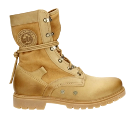 Boots Panama Jack Men Route Boot C1 Napa Vintage