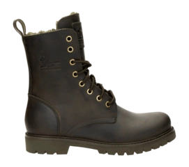 Boots Panama Jack Women Frisia B28 Napa Grass Kaki / Khaki