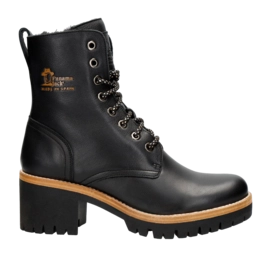 Boots Panama Jack Women Padma B11 Napa Negro / Black