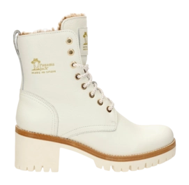 Boots Panama Jack Women Padma B12 Napa Blanco / White