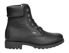Boots Panama Jack Women Panama 03 GTX Wool B1 Napa Grass Negro / Black