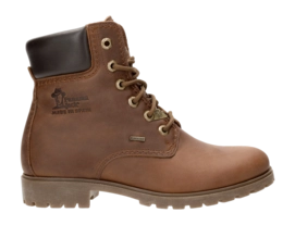 Boots Panama Jack Women Panama 03 GTX Wool B2 Napa Grass Cuero / Bark