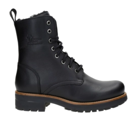 Boots Panama Jack Women Renee B1 Napa Negro / Black