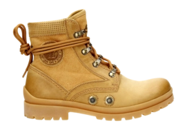 Boots Panama Jack Women Route Boot Reporter B1 Napa Vintage