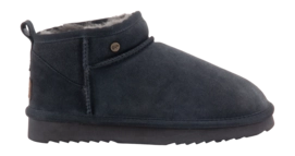 Boots Warmbat Women Durack Boot Charcoal