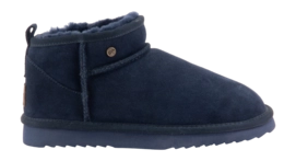 Boots Warmbat Women Durack Boot Dark Navy