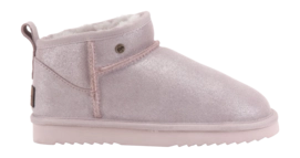 Boots Warmbat Women Durack Boot Metalic Silver