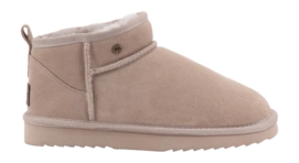 Boots Warmbat Women Durack Boot Taupe