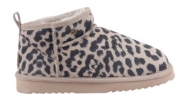 Boots Warmbat Women Durack Suede Panther Taupe