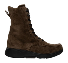 Boots Xsensible Women Emilia Stretchwalker Moss