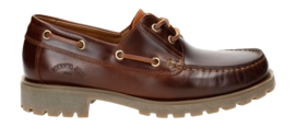 Bestel Sebago Mocassins Portland Nubuck Women dames beige | België