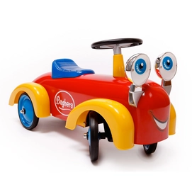 Loopauto Baghera Speedster Booxi