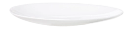 Bord ASA Selection Light Porcelain 12,5 x 7,5 cm